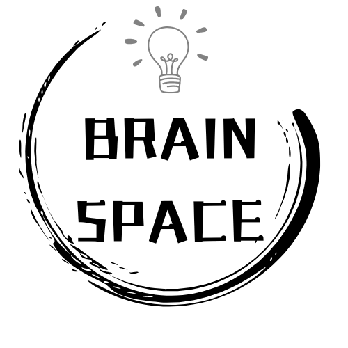 Brain Space Logo